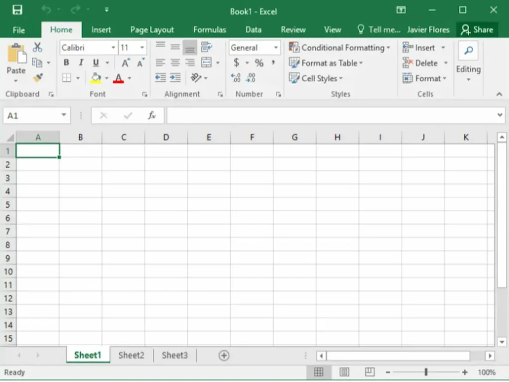 Excel Business Analytics Tools