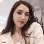 Amina Mustafayeva