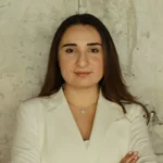 Farida Aliyeva