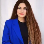 Gunel Hasanli